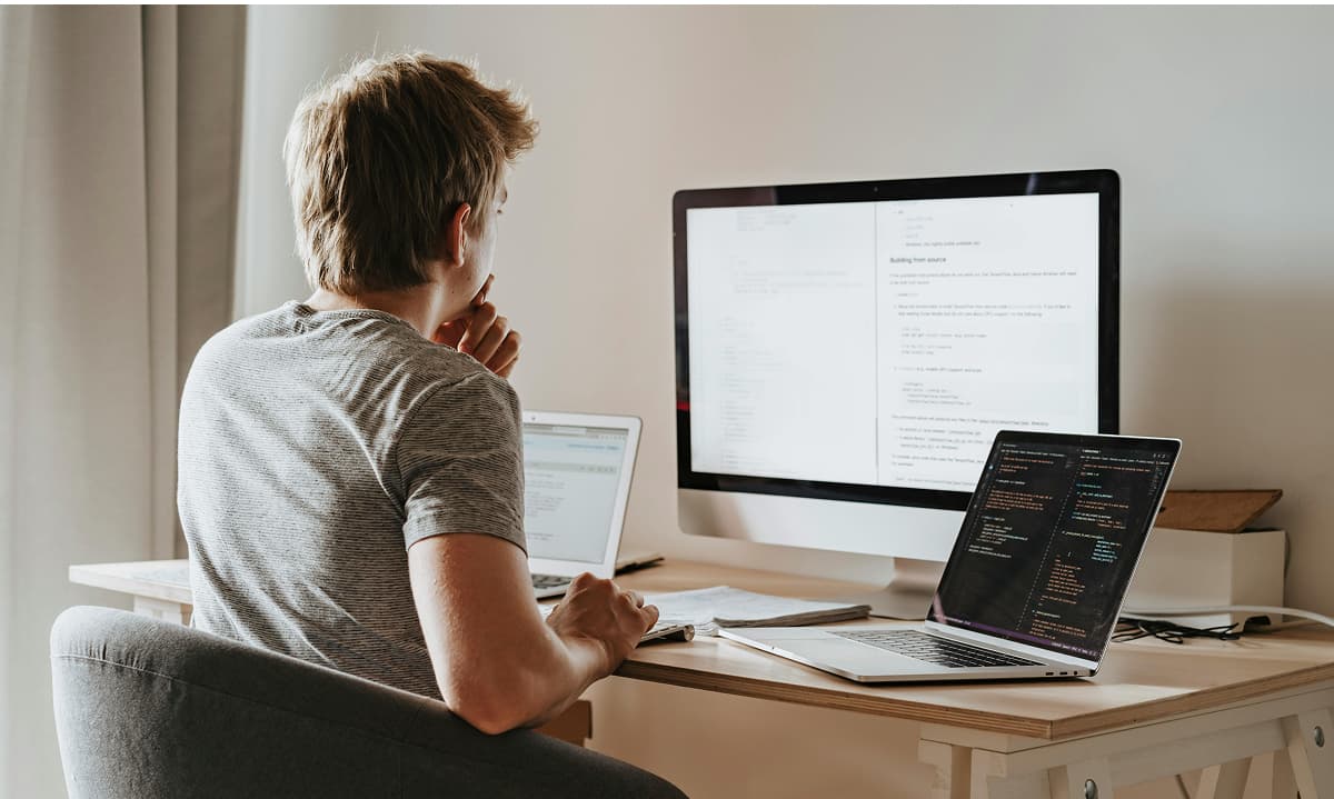 You're Probably Wasting Time Building Auth (Here's What Smart Developers Do Instead) - Blog post cover image