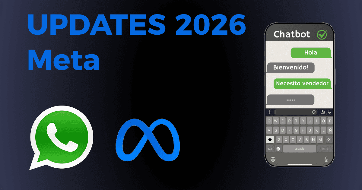 WhatsApp Business API: Meta's 2026 Policy Changes Explained - Blog post cover image